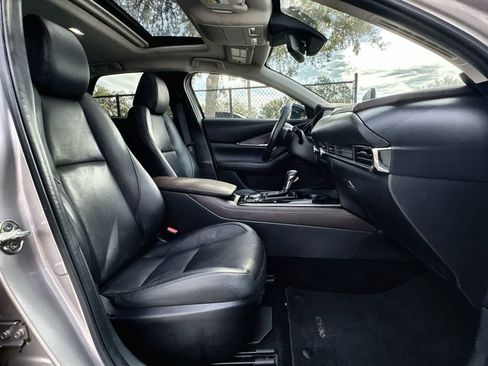 Used 2022 MAZDA CX-30 2.5 Turbo w/ Premium Package image 14