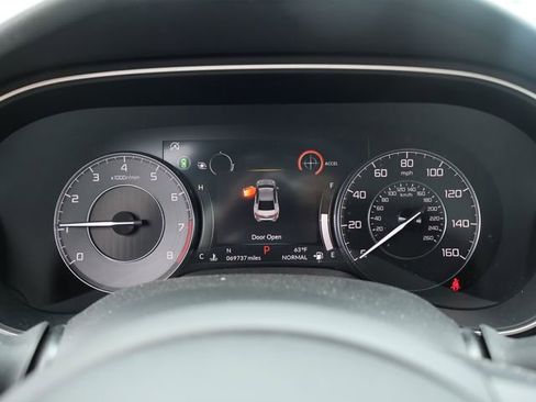 Used 2021 Acura TLX SH-AWD w/ Advance Package image 31