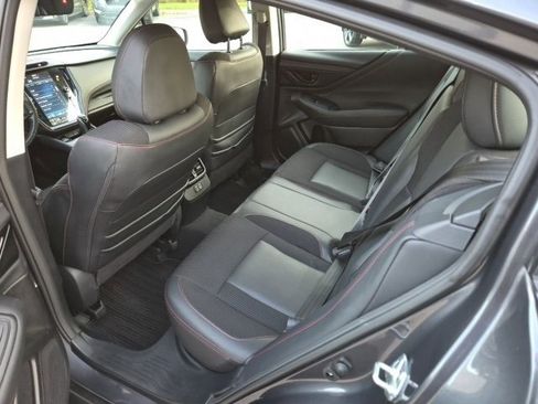 Used 2024 Subaru Legacy Sport image 13