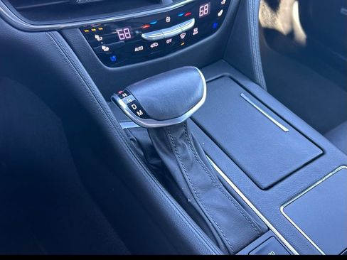 Certified 2017 Cadillac CT6 Luxury image 36