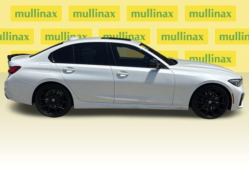 Used 2022 BMW M340i w/ Premium Package RWD image 2