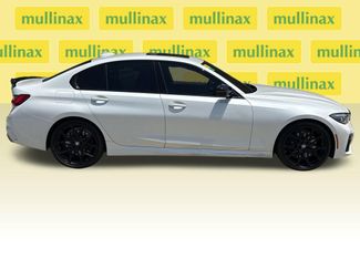 Used 2022 BMW M340i w/ Premium Package RWD video 2