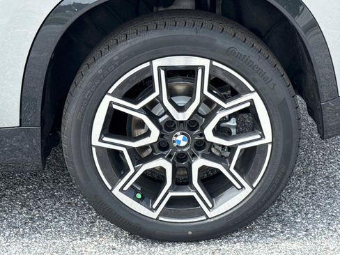 New 2026 BMW X1 xDrive28i w/ Technology Package AWD/4WD image 12