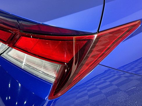 Used 2023 Hyundai Elantra SEL w/ Convenience Package FWD image 33