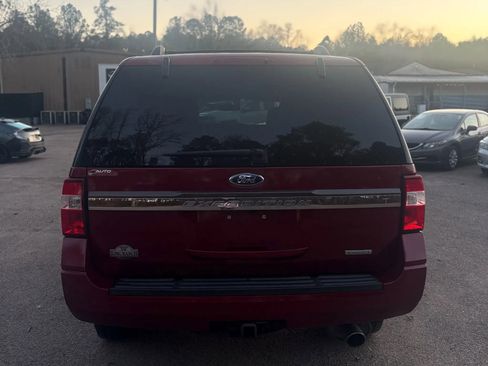 Used 2015 Ford Expedition King Ranch image 4