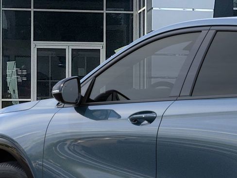 New 2026 Buick Envista Sport Touring w/ Convenience I Package image 36