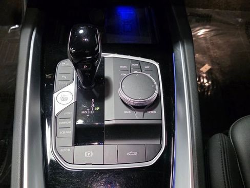 Used 2025 BMW Z4 sDrive30i image 13