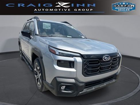 New 2026 Subaru Outback Touring XT AWD/4WD image 1