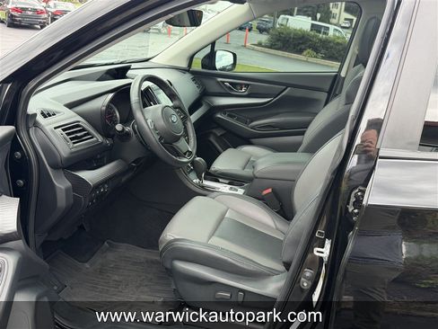Used 2022 Subaru Ascent Onyx Edition AWD/4WD image 4