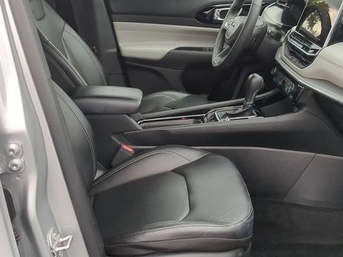 Used 2025 Jeep Compass Limited AWD/4WD image 20