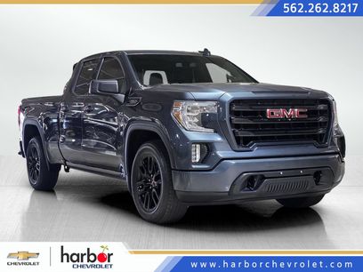 Used 2021 GMC Sierra 1500 Elevation