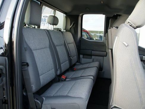 New 2026 Ford F350 XL w/ STX Appearance Package AWD/4WD image 29