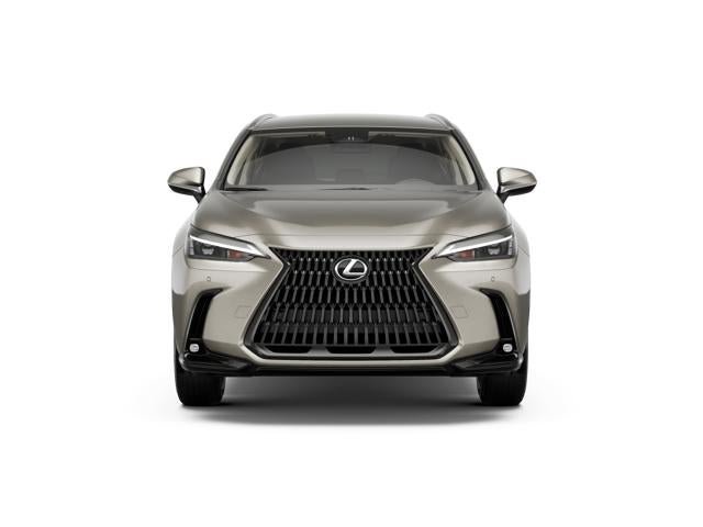 New 2026 Lexus NX 350 AWD image 42