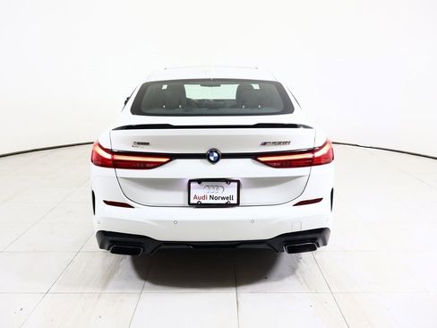 Used 2024 BMW M235i xDrive Gran Coupe w/ M Performance Package image 16