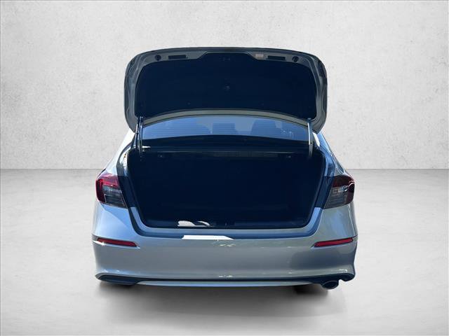 Used 2026 Honda Civic Sport image 22