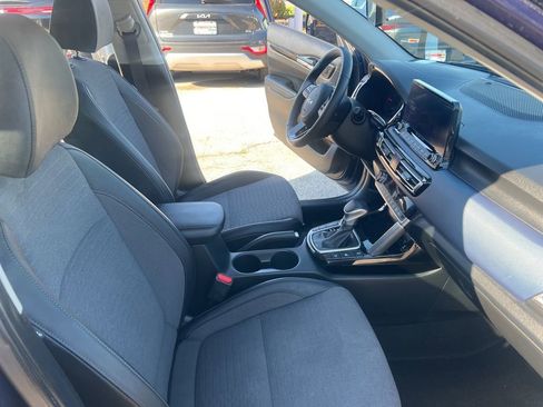 Certified 2023 Kia Seltos S w/ Navigation Package image 20