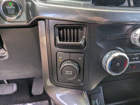 Used 2023 Ford F150 XLT w/ Equipment Group 302A High AWD/4WD image 32