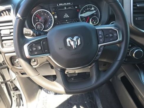 New 2026 RAM 1500 Express AWD/4WD image 14