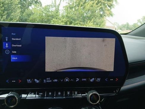 New 2025 Chevrolet Blazer EV RS AWD/4WD image 15
