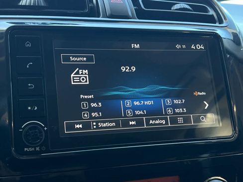 Used 2024 Mitsubishi Mirage ES FWD image 19
