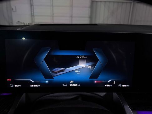 Used 2024 BMW i5 M60 w/ Premium Package AWD/4WD image 37