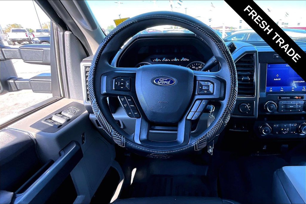 Used 2022 Ford F250 XLT AWD/4WD image 14