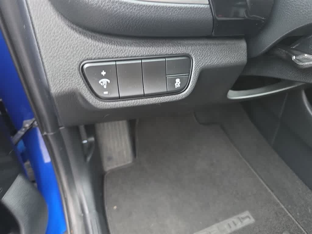 Used 2024 Kia Seltos X-Line AWD/4WD image 13