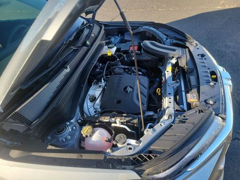 New 2026 Chevrolet TrailBlazer LT image 28