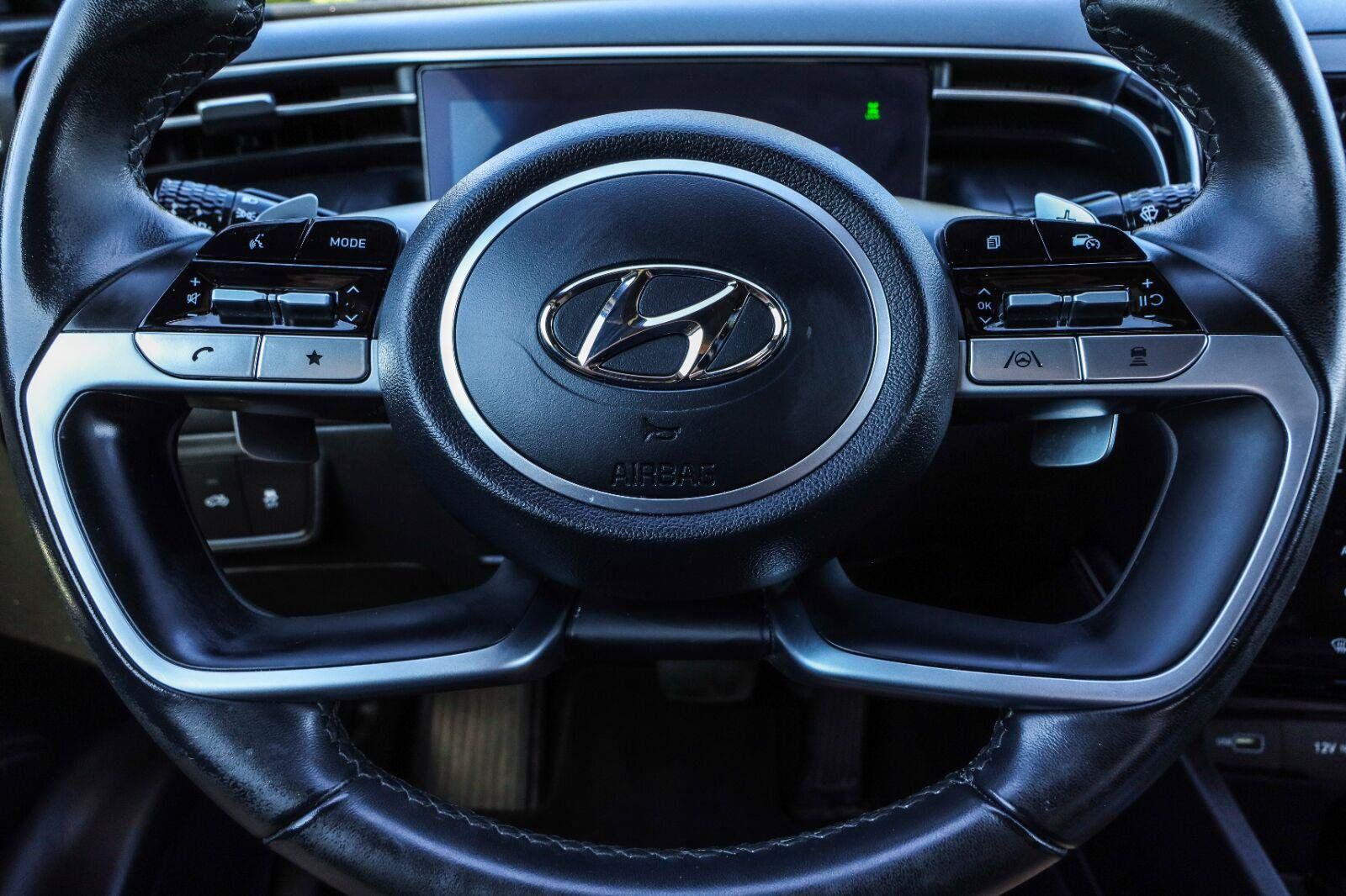 Used 2024 Hyundai Santa Cruz XRT AWD/4WD image 16