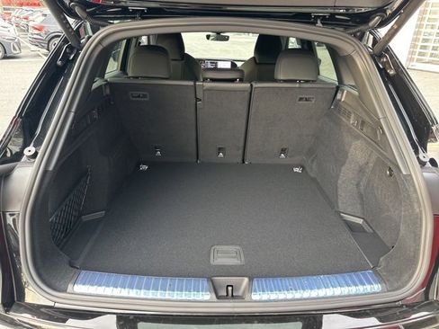 New 2025 Audi SQ5 Premium Plus image 14