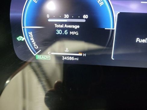 Used 2023 Toyota Highlander Platinum image 34