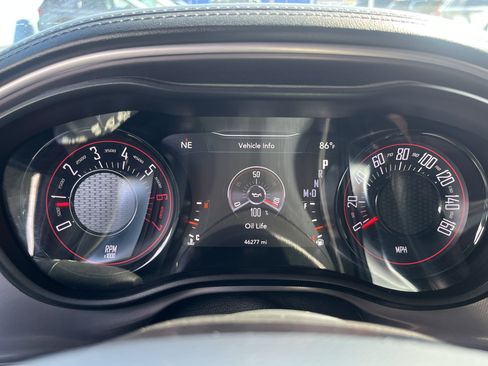 Used 2022 Dodge Challenger R/T w/ Plus Package RWD image 17