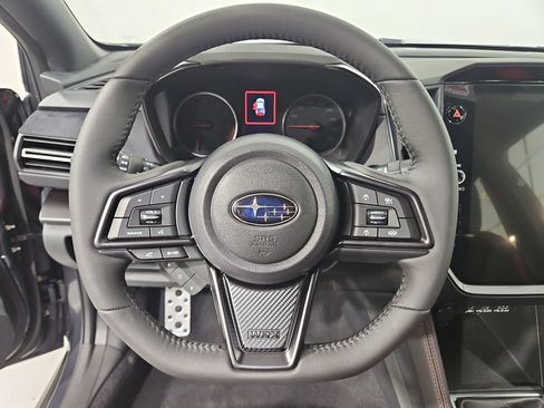 New 2026 Subaru WRX Limited AWD/4WD image 14