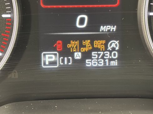 Used 2026 Subaru Forester Premium image 5