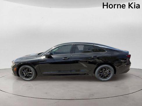New 2026 Kia K5 LXS FWD image 6
