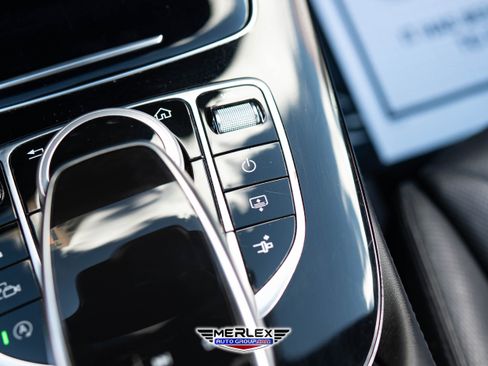 Used 2018 Mercedes-Benz E 400 4MATIC Coupe w/ Premium 3 Package image 32