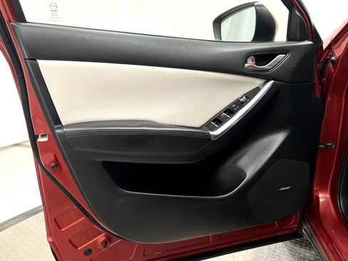 Used 2016 MAZDA CX-5 Grand Touring image 14