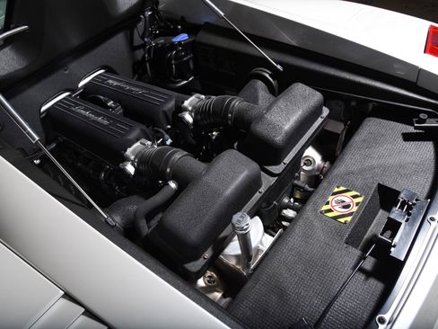 Used 2008 Lamborghini Gallardo AWD/4WD image 16