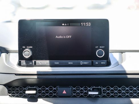 Certified 2024 Honda Accord EX image 4