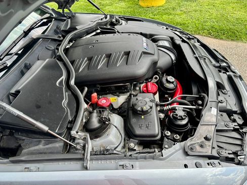 Used 2013 BMW M3 Coupe RWD image 33