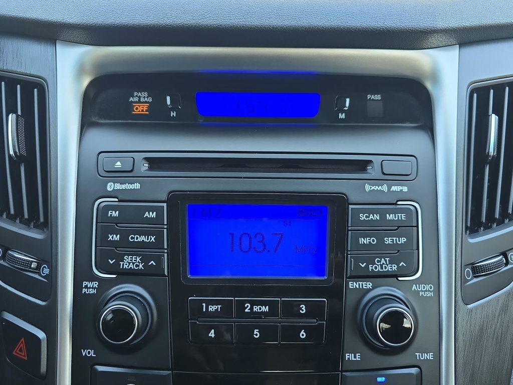 Used 2011 Hyundai Sonata SE FWD image 23