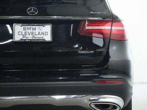 Used 2019 Mercedes-Benz GLC 300 4MATIC image 48