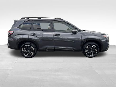 Used 2025 Subaru Forester Limited w/ Popular Package #1 image 8
