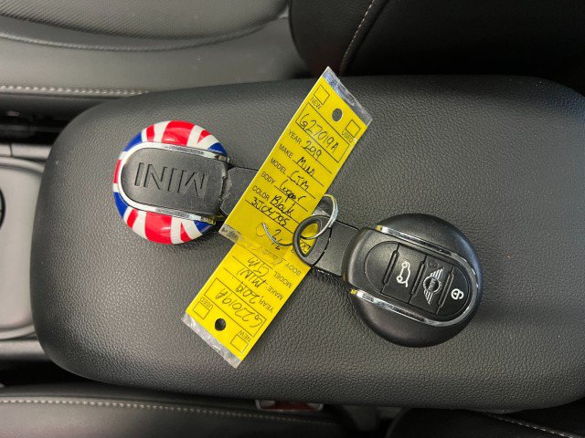 Used 2019 MINI Cooper Countryman FWD image 34