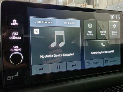 New 2026 Honda HR-V Sport image 31