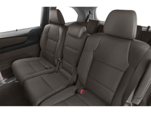 Used 2015 Honda Odyssey EX-L image 17