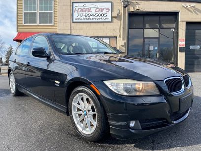 Used 2010 BMW 328i xDrive Sedan