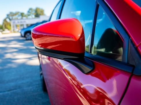 Certified 2024 Subaru Impreza 2.0i Sport image 23