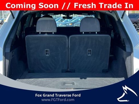 Used 2025 Audi Q7 3.0T Premium Plus AWD/4WD image 35