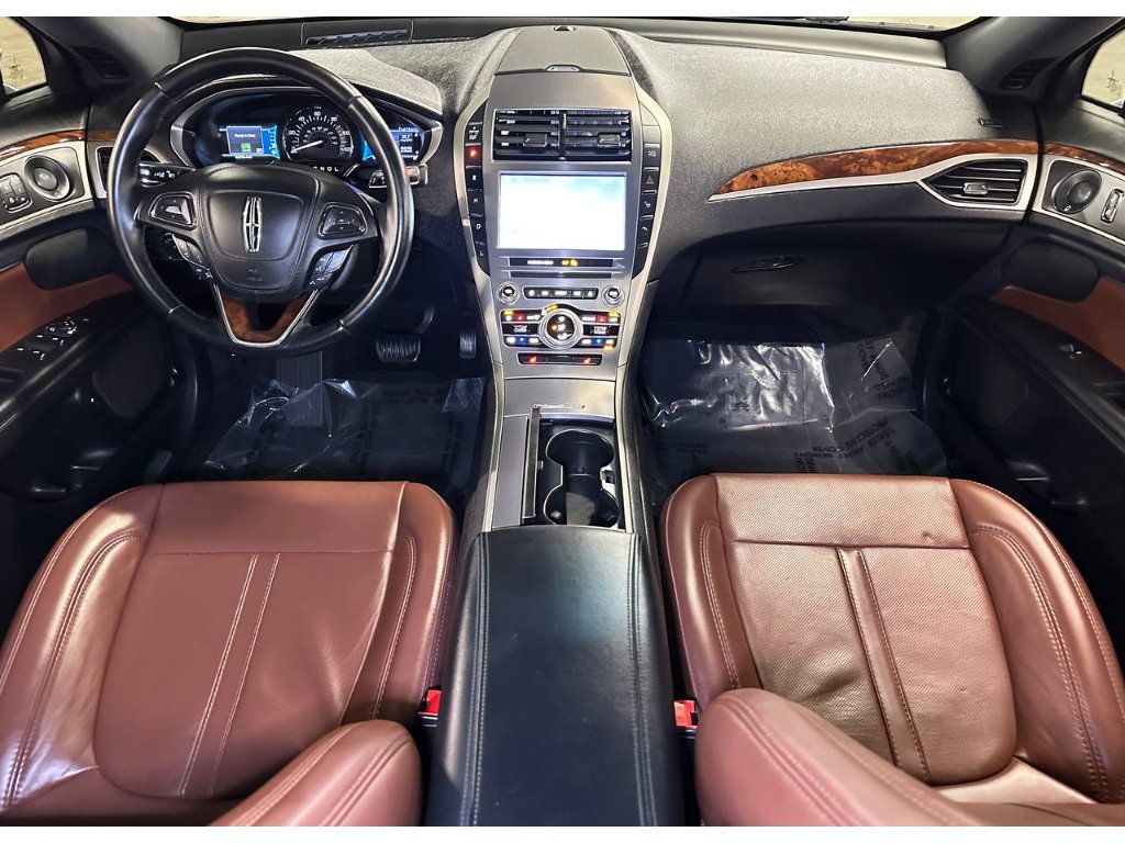 Used 2020 Lincoln MKZ Reserve FWD image 21